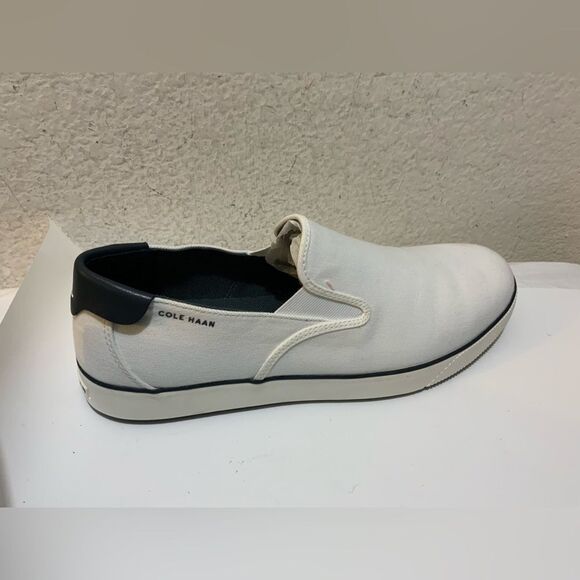Cole Haan Men's Nantucket 2.0 Slipon Sneaker size 12 - Picture 1 of 10